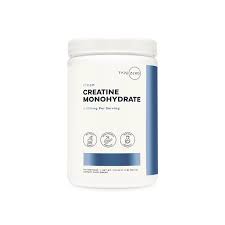 Type Zero Clean Creatine